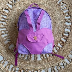 Our Generation Doll Backpack/ Carrier